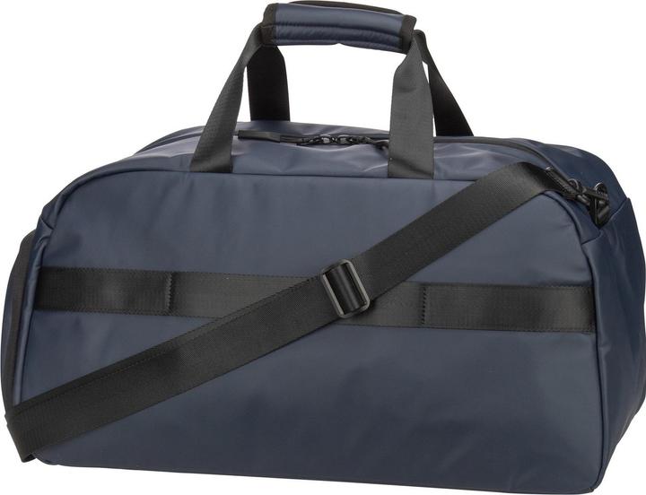 Actual product image Bugatti Blanc Sports Bag Travel Bag (25 l)