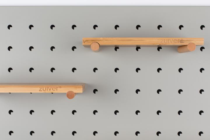 Productafbeelding Zuiver Pegboard Bundy (90 x 2 x 45 cm)