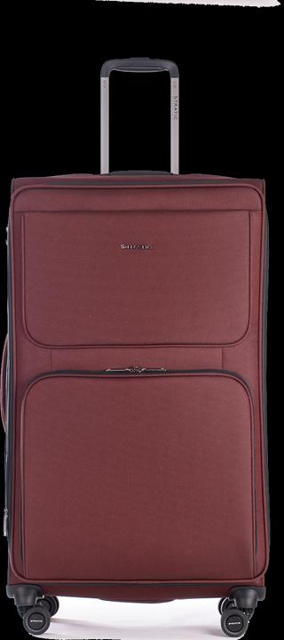 Image du produit Stratic Bendigo Light + valise (120 l, L (90 - 115l))