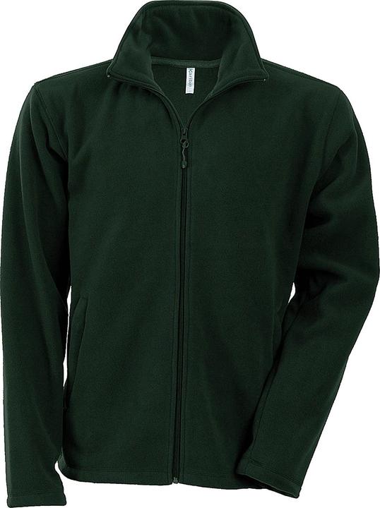 Verde foresta