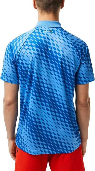 Produktbild Lacoste Novak Djokovic Poloshirt Tennis (S)
