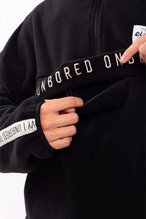 Actual product image Eivy Ball Fleece (L)