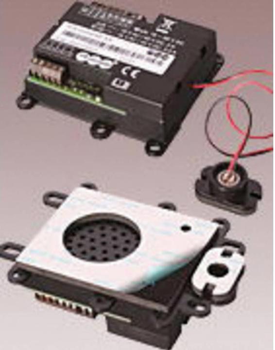 Produktbild Auerswald Tfs-Universal Plus