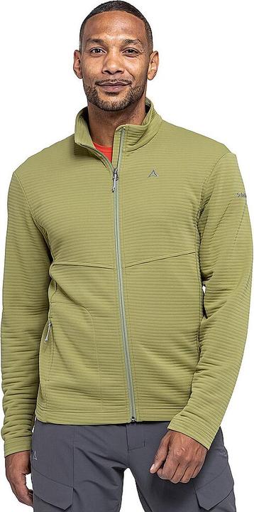 Produktbild Schöffel CIRC Fleece Jk Style Smue MNS (3XL)