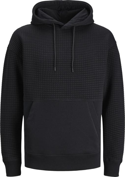 Jack & Jones Struktur Hoodie