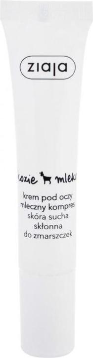 Ziaja Goat'S Milk Eye Cream - Eye Cream (15 ml)