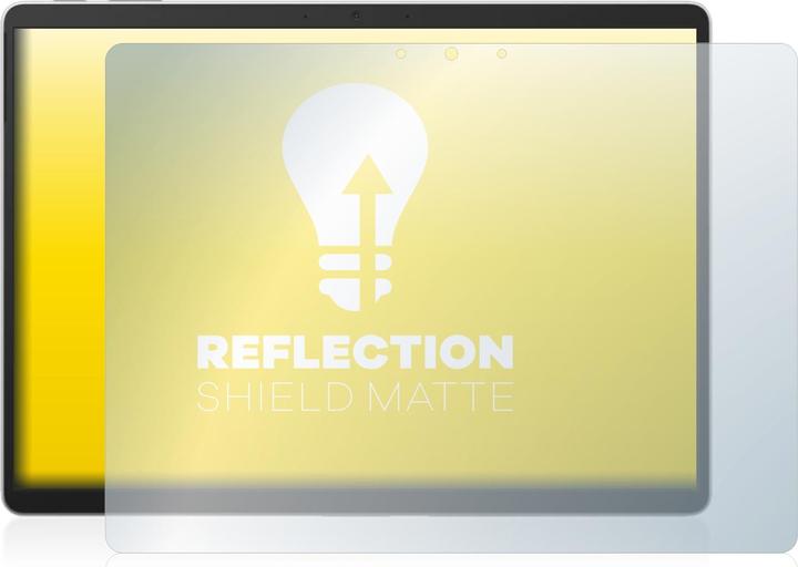 Produktbild upscreen Reflection Shield Displayschutz Matt (1 Stück, Microsoft Surface Pro 9)