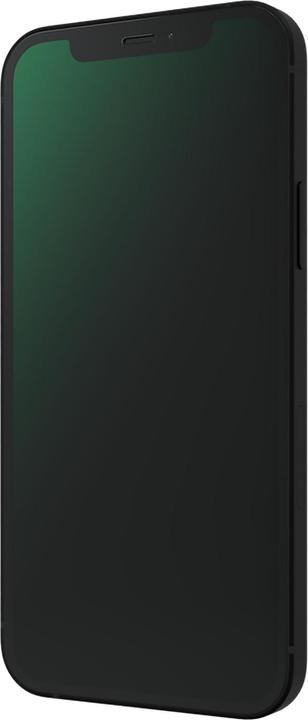 Immagine prodotto Renewd iPhone 12 (64 GB, Nero, 6.10", 12 Mpx, Doppia SIM, A / Come nuovo)