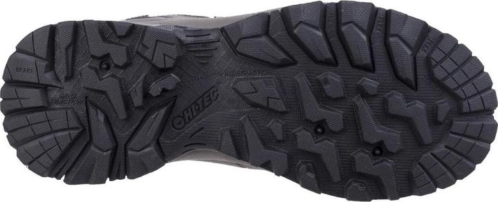 Actual product image Hi-Tec Eurotrek Lite Waterproof Hiking Boots (45)
