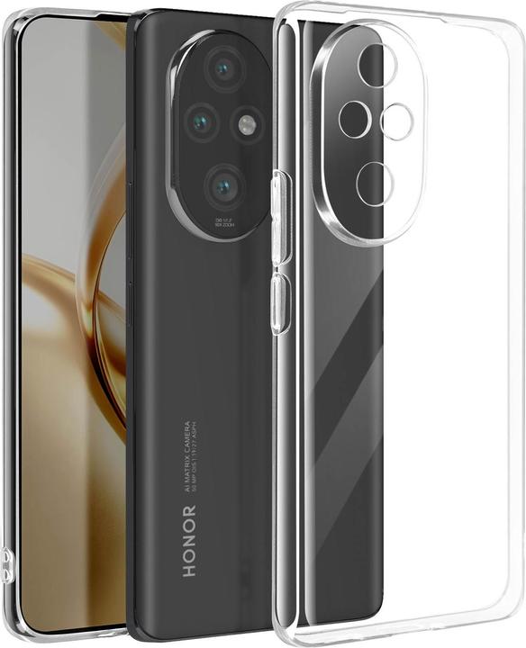 Image du produit Mayaxess PureSilicone Case (Honor 200 Pro)