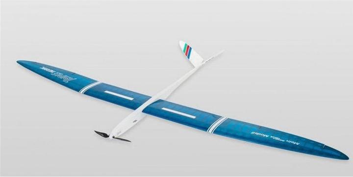 Actual product image Aeronaut Triple thermic 2550 mm Kit (Glider)