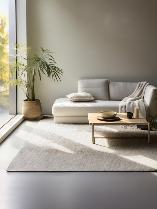 Produktbild Hanse Home Dhaka (150 x 80 cm)