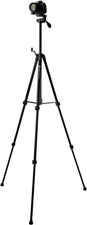 Produktbild Fotopro Digi 9300 Plus Aluminium Stativ (Metall)