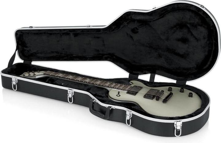 Produktbild Gator Cases GC-LPS luxe ABS-koffer voor Gibson Les Paul (E-Gitarre)