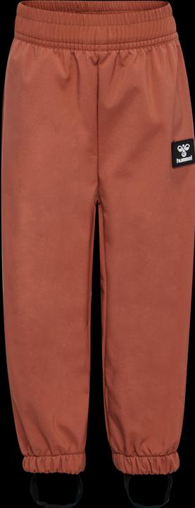Image du produit hummel Hmljupitor Tex Mini Softshell Pants (92)