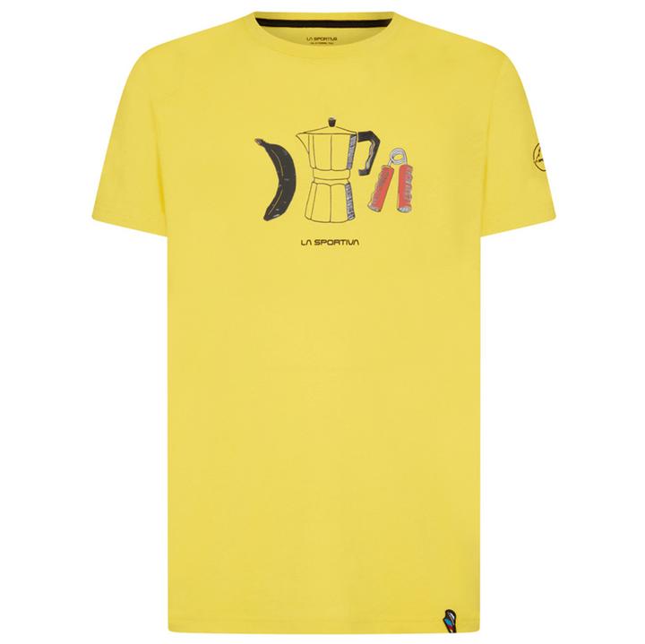 La Sportiva Breakfast T-Shirt