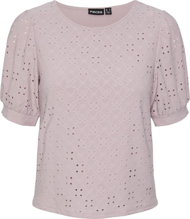 Image du produit Pieces PCMIMI Oberteil mit kurzen Ärmeln (XL)