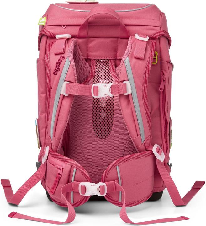 Produktbild Ergobag 5-tlg. Set Eco Hero Bärjamas (20 l)