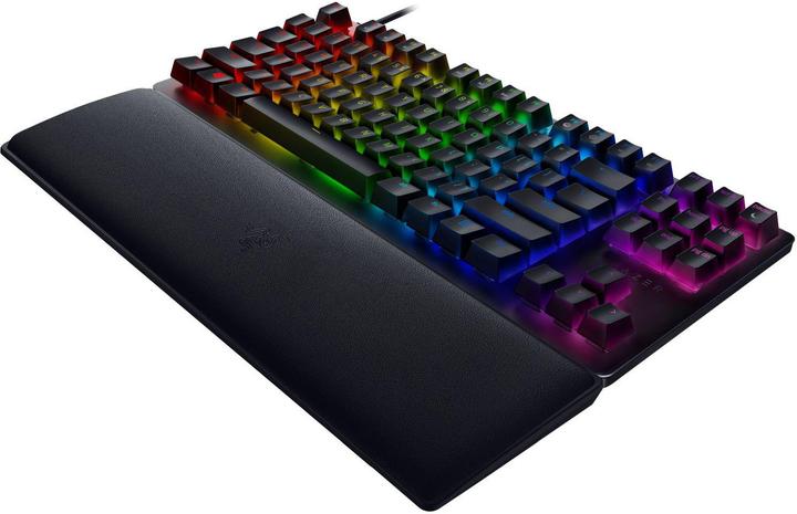 Image du produit Razer Huntsman V2 Tenkeyless (CH, Filaire)