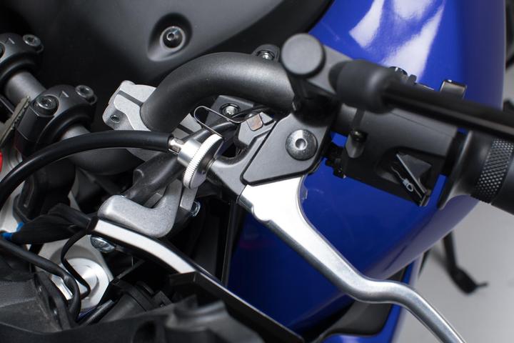 Produktbild Sw Motech Handprotektoren-Kit Kobra