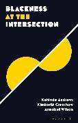 Immagine prodotto Il nero all'incrocio (Inglese, Kimberlé Crenshaw, Kehinde Andrews, Annabel Wilson, 2024)