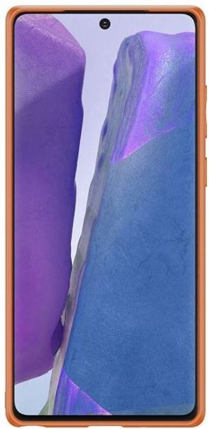 Produktbild Dux Ducis Yolo Series Hardcase Hülle (Samsung Galaxy Note 20)