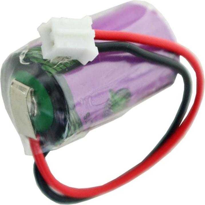 Actual product image Sonnenschein Battery SL-750/T with cable and JST connector (1 pcs., 1100 mAh)