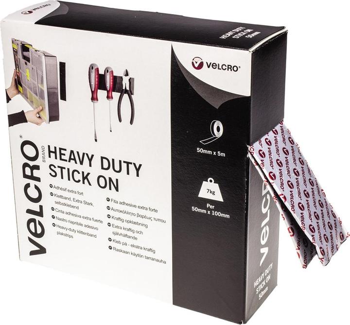 Image du produit Fastech Vstrap rapide (25 mm)