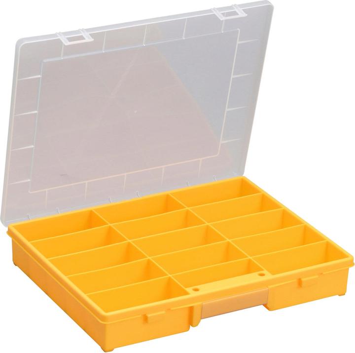 Produktbild Allit EuroPlus Basic 37/15