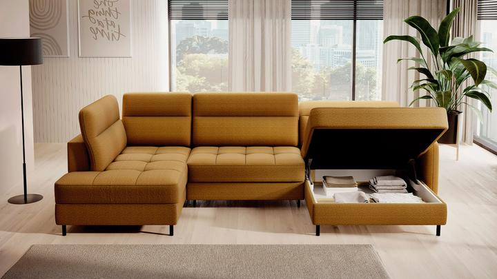 Immagine prodotto ELTAP Berrto (Divani componibili, 4 posti, Divano letto)