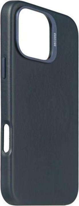 Actual product image Decoded Case for iPhone 16 Pro Max Shockproof (Apple iPhone 16 Pro Max)