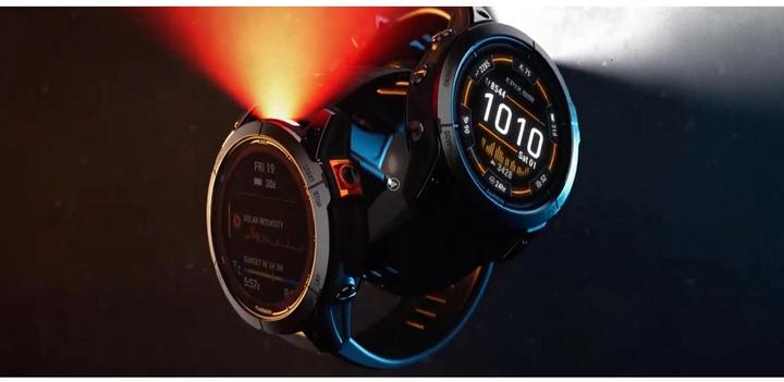 Produktbild Garmin Epix Pro (Gen 2) (42 mm)