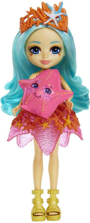 Image du produit Enchantimals Staria Starfish & Beamy