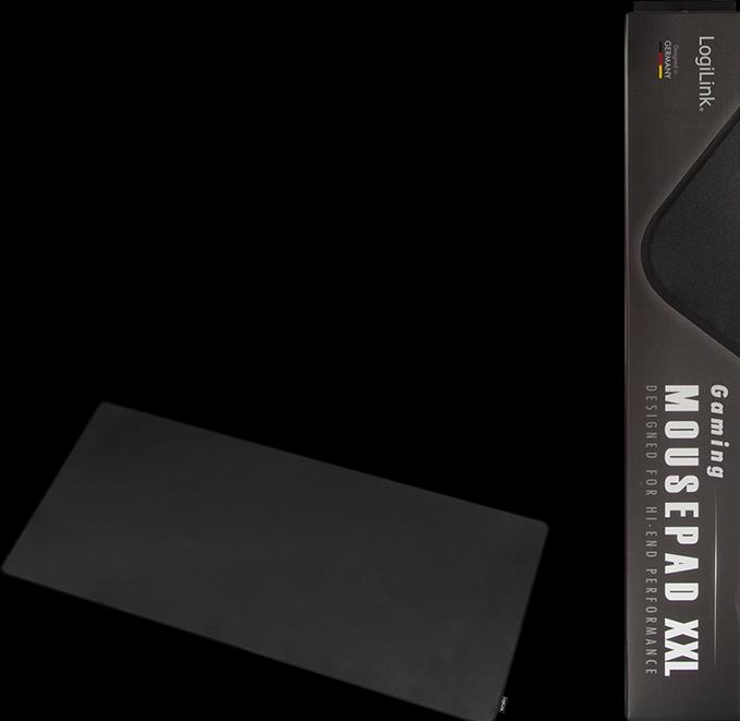 Image du produit LogiLink Tapis de souris (XXL)