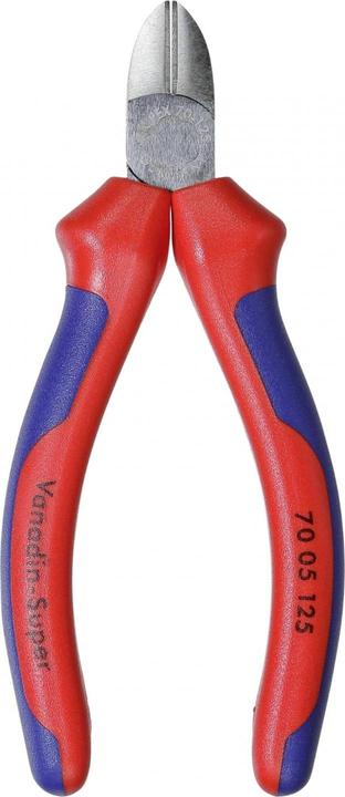 Image du produit Knipex Seitenschneider (125 mm)