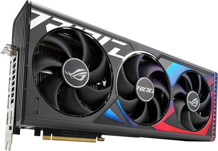 Produktbild ASUS GeForce ROG STRIX RTX 4090 OC Edition (24 GB)