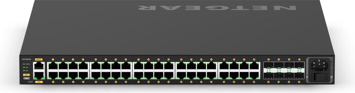 Actual product image Netgear M4250-40G8XF-PoE+ (40 Ports)