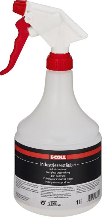 Actual product image Magni Industrial atomiser 1L E-COLL EE 4317784564823 (1 l)