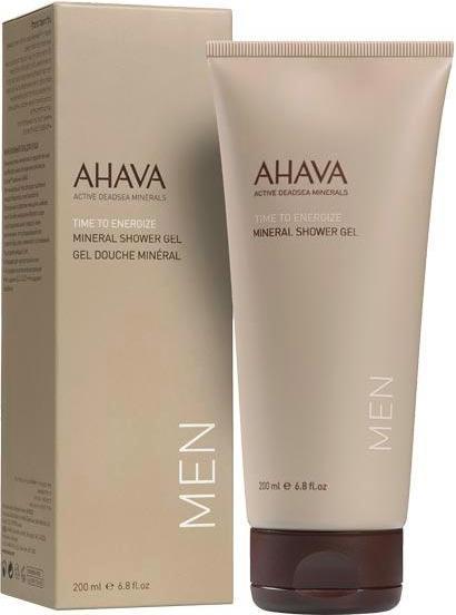 Image du produit Ahava Le temps de l'énergie (200 ml)
