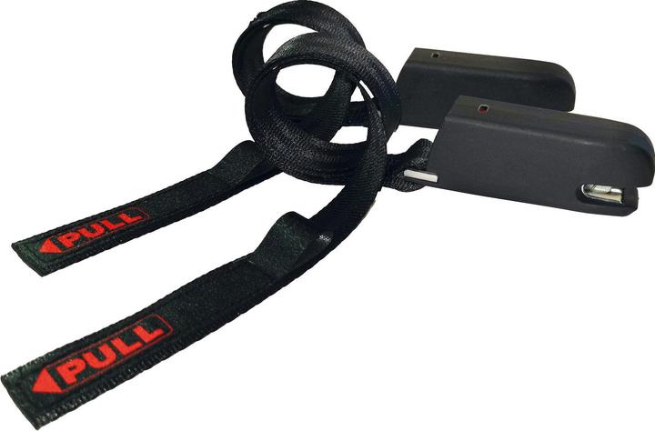 4pets Isofix Connector (Hund, Sicherheitsverschluss)