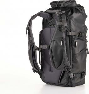 Produktbild Shimoda Action X25 v2 Starter Kit (Small ML CU) - Black (Kamera Schultertasche, 7 l)
