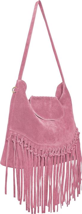 Produktbild Joe Browns Suede Tassel Shoulder Bag