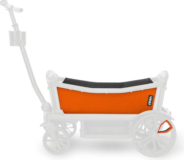 Sienna Orange