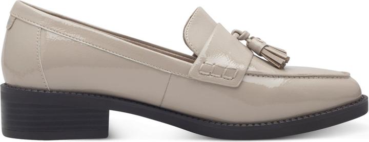 Taupe patent