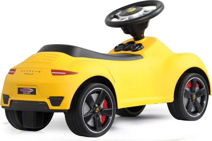 Actual product image Jamara Porsche 911