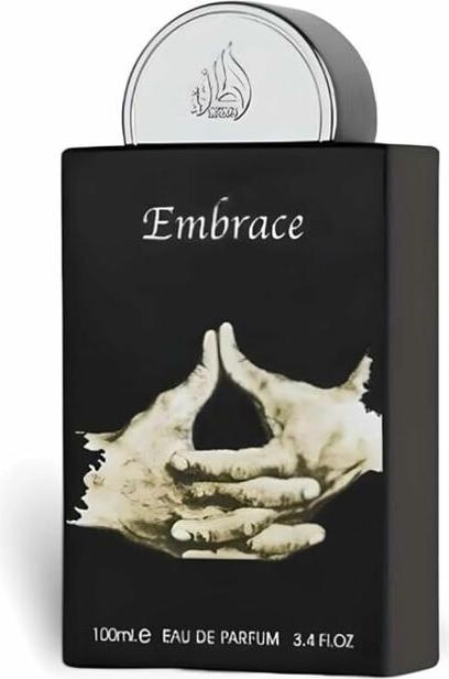 Image du produit Lattafa Perfumes Pride Embrance (Eau de parfum, 100 ml)