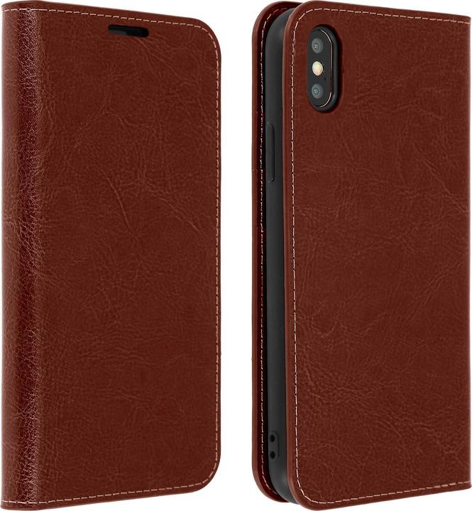 Actual product image Avizar First Series (Apple iPhone XS Max)