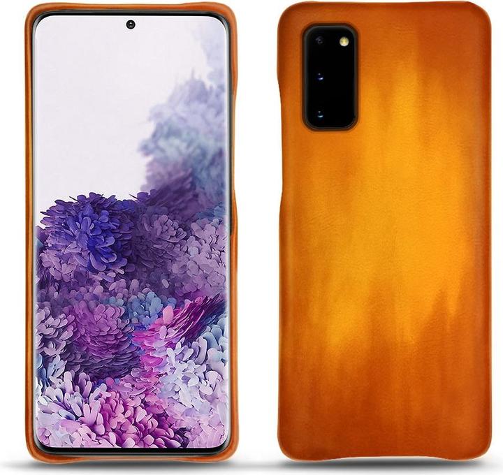 Noreve Cover in pelle (Samsung Galaxy S20)