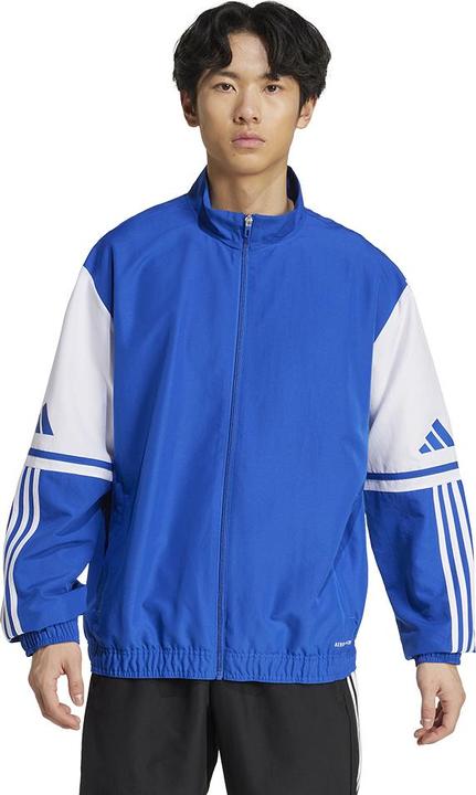 Produktbild adidas Squadra 25 Trainingsjacke (XXL)