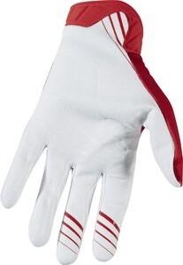 Actual product image Fox Gloves Shiv Airline Red-White (XXL)